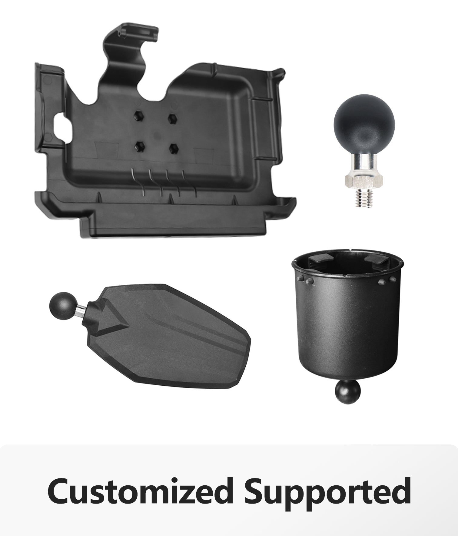Customized Supported