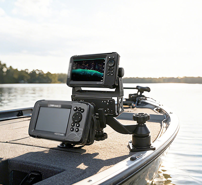 Fish Finder Mounts
